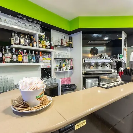 Bed & Breakfast Il Castellino Santo Stefano di Camastra