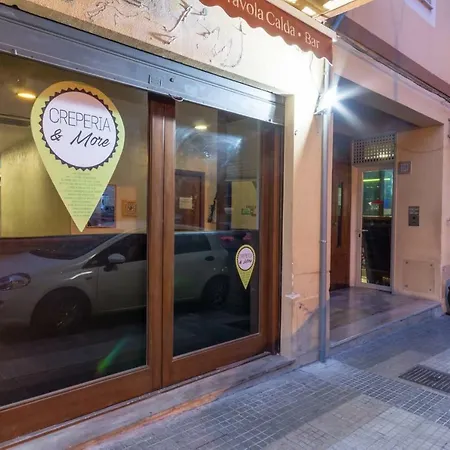 Bed & Breakfast Il Castellino 3*
