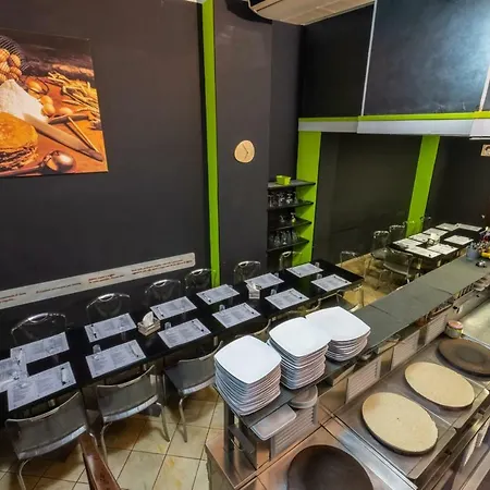 Bed & Breakfast Il Castellino 3*