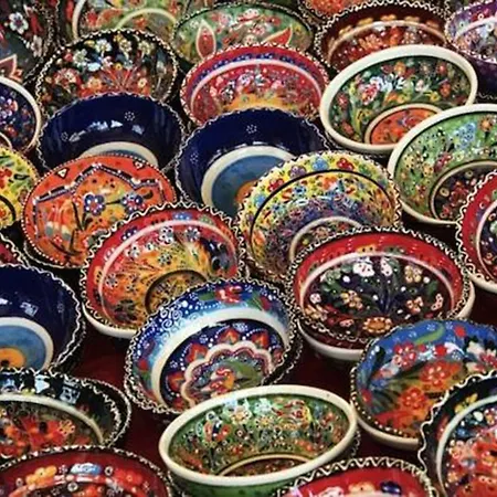 Oda ve Kahvaltı Il Castellino