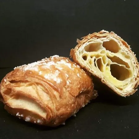 Il Castellino 3*