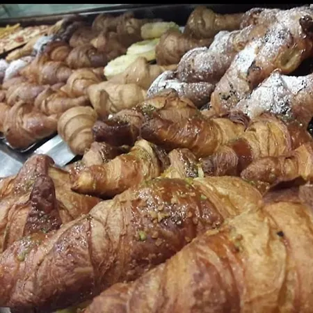 Frühstückspension Il Castellino