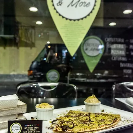 Il Castellino Couette-café 3*